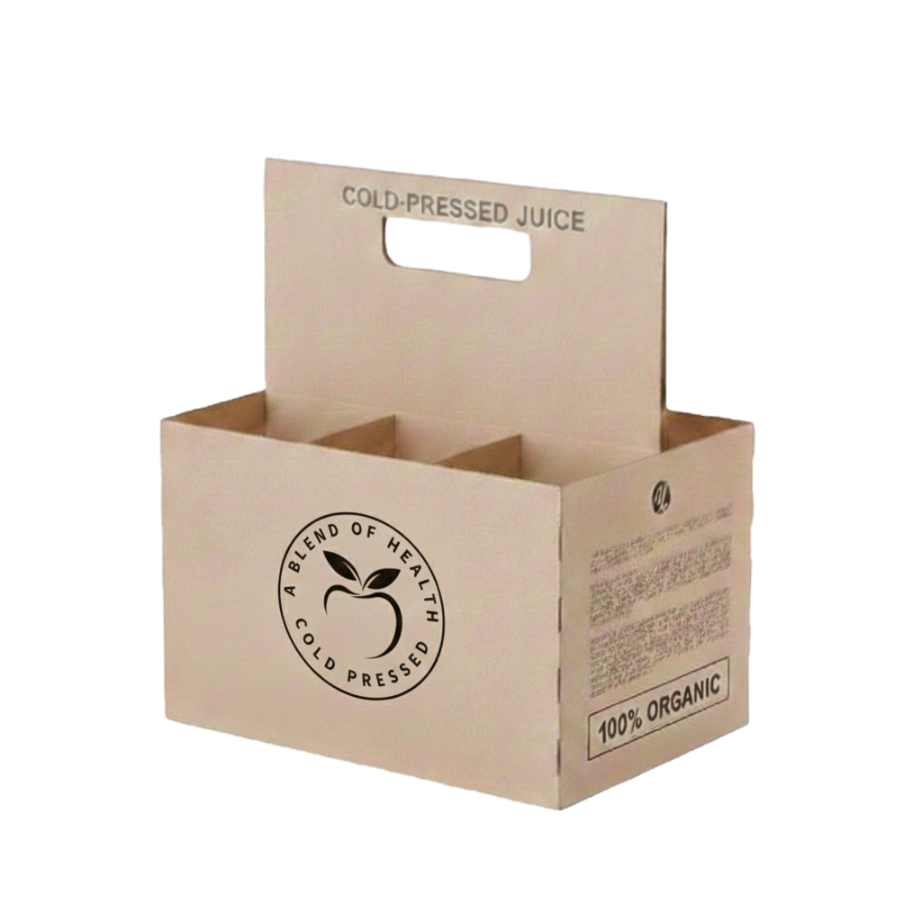 Build Your Own 4 Pack