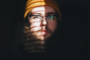 الدليل المتكامل لجميع مراحل نمو اللحية