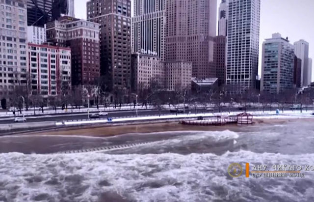 "Сар шинийн мэнд" нэвтрүүлэг