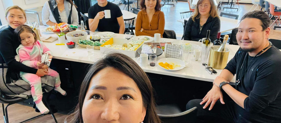 Үдийн цай, уулзалт