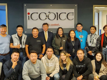 Лантуун дохио уулзалт зохион байгууллаа