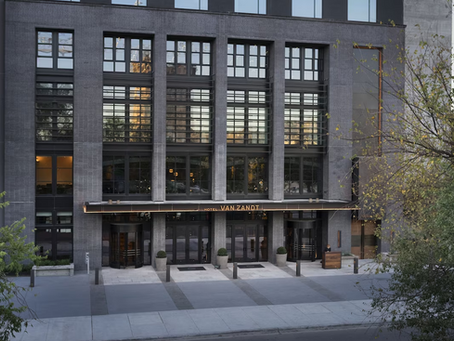 Six Must Visit Places from the Real Housewives of Potomac’s Season 8 Cast Trip to Austin, TX