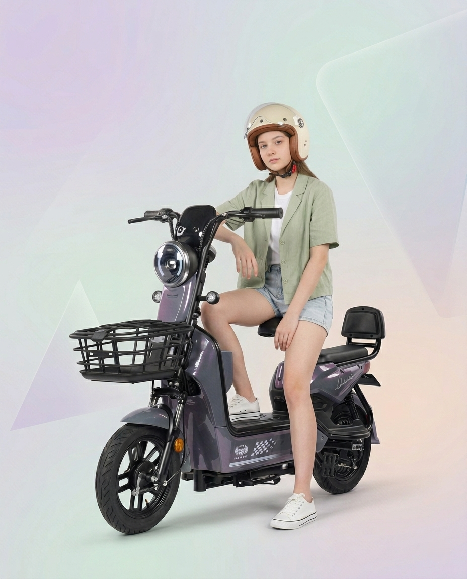 Thumbnail: Eco-Cycle E3