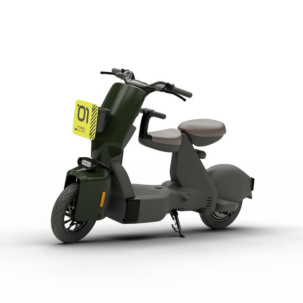 Miniatura: Smart T1