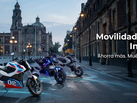 Regulación VEMEPE en México: lo que debes saber en 2026 sobre motos y bicis eléctricas