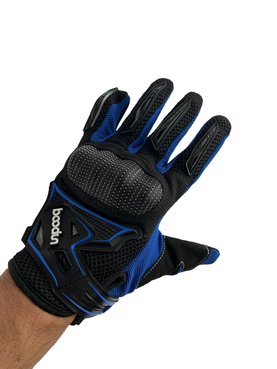 Miniatura: Guantes para Motociclista oMo Mobility