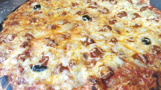 Merguez Roquefort