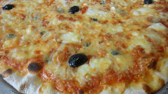 4 Fromages