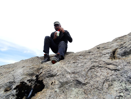 Celebrando e inspirando o empoderamento negro nos esportes e atividades outdoor