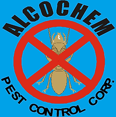 Alcochem Logo