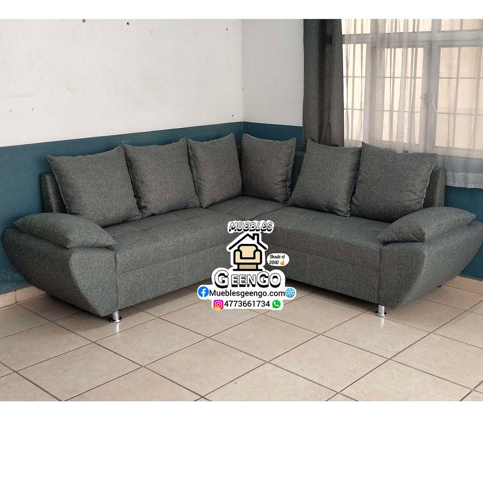 Miniatura: Sala Susana gris 