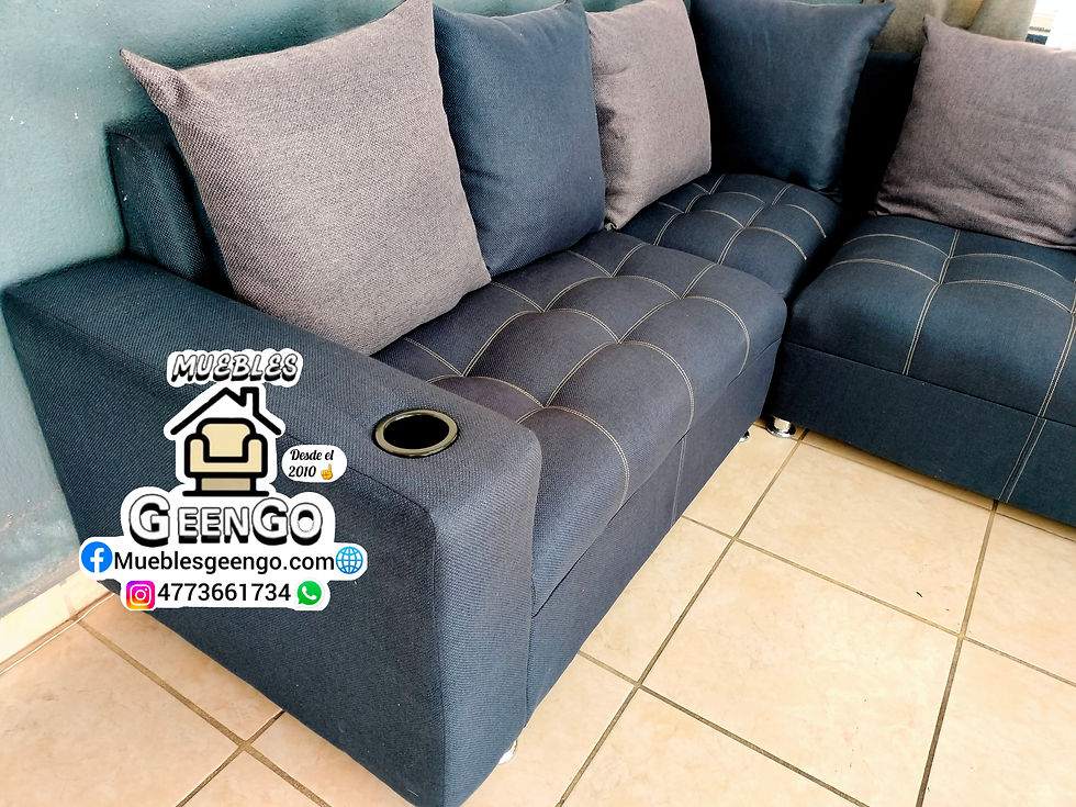 Miniatura: sala monaco azul