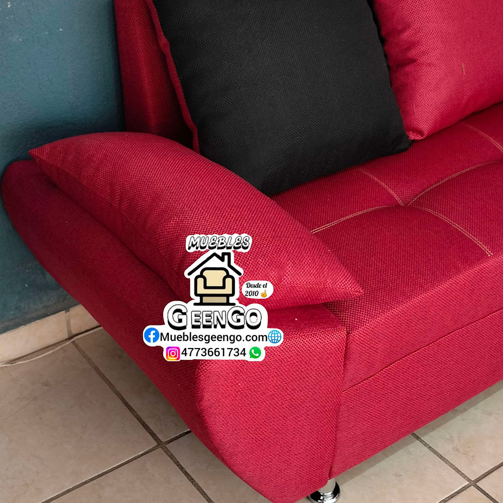 Miniatura: Sala Susana roja 