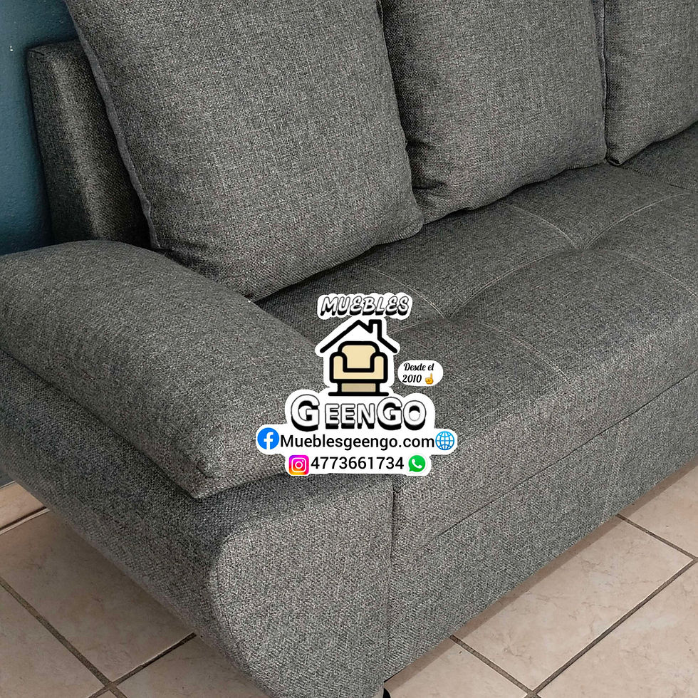 Miniatura: Sala Susana gris 