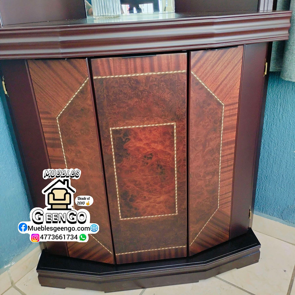 Miniatura: Cantina imperial esquinera 