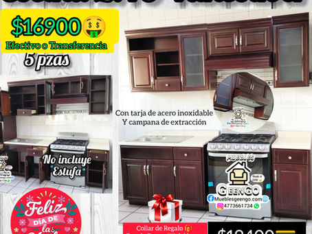 Promoción para mamá mayor 2025
