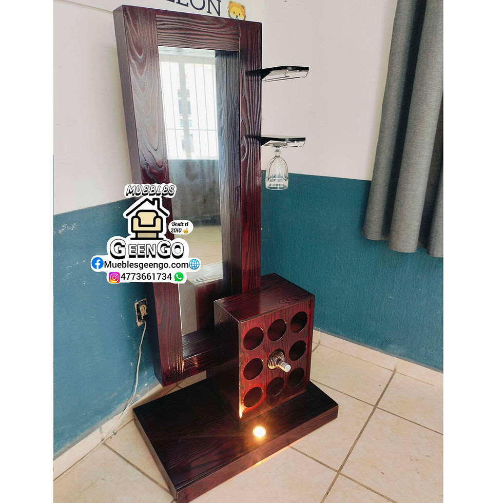 Miniatura: Cantina Tepa caoba