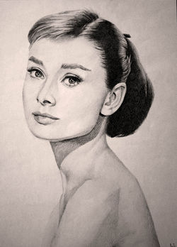 audry