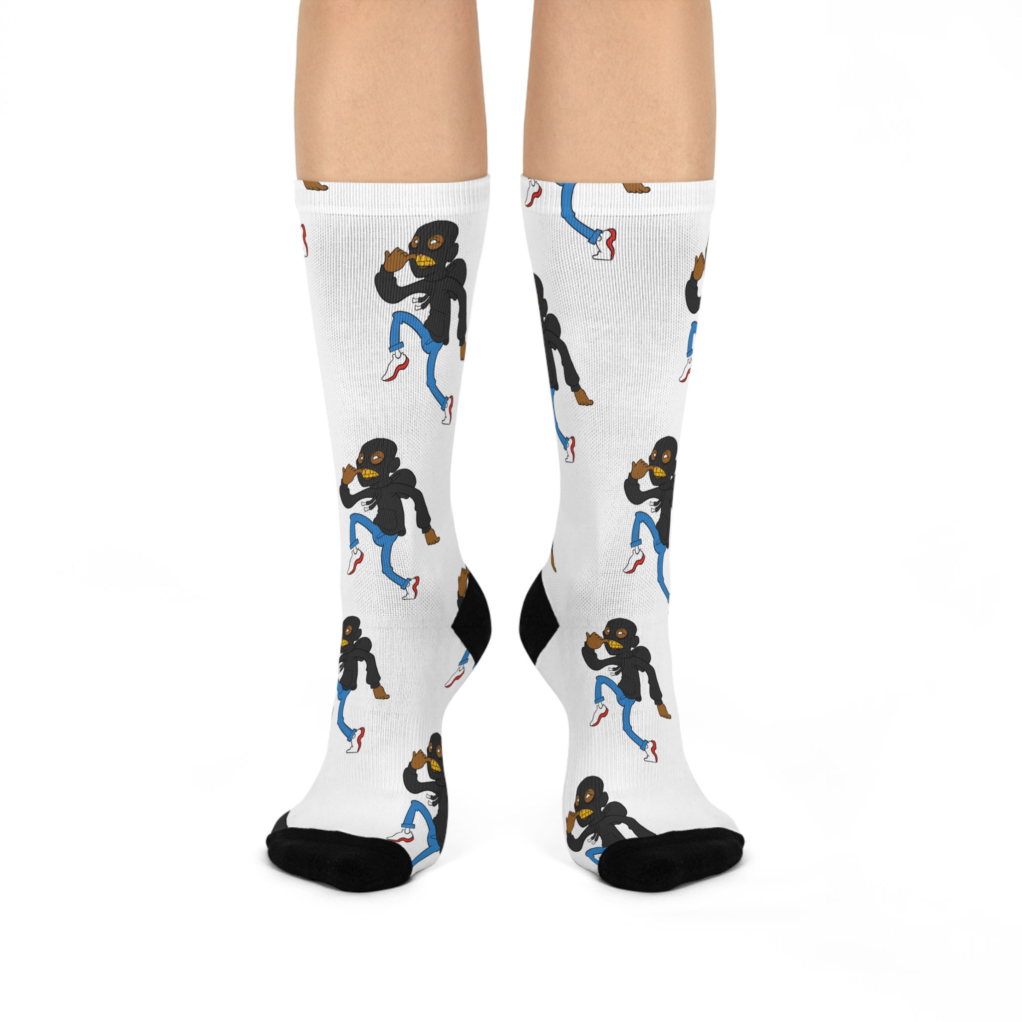 Artist & Crook Socks