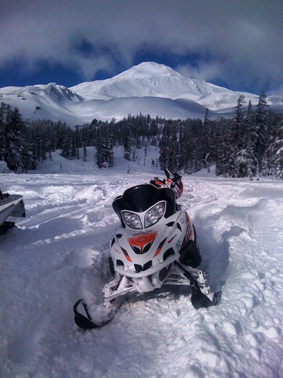 Trout Lake Cozy Cabins Photo Gallery