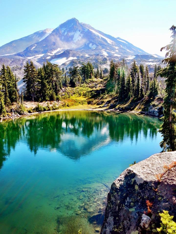 Trout Lake Cozy Cabins Photo Gallery