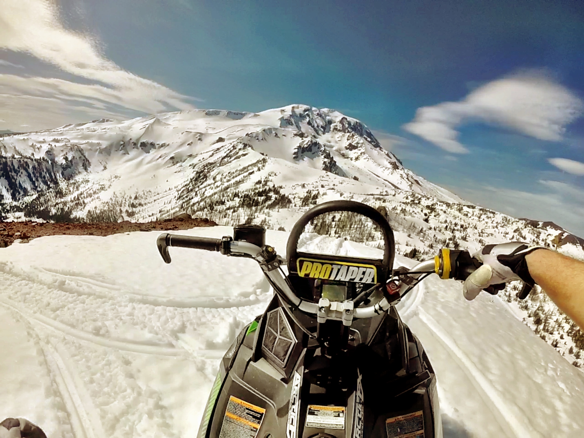 Trout Lake Cozy Cabins Photo Gallery