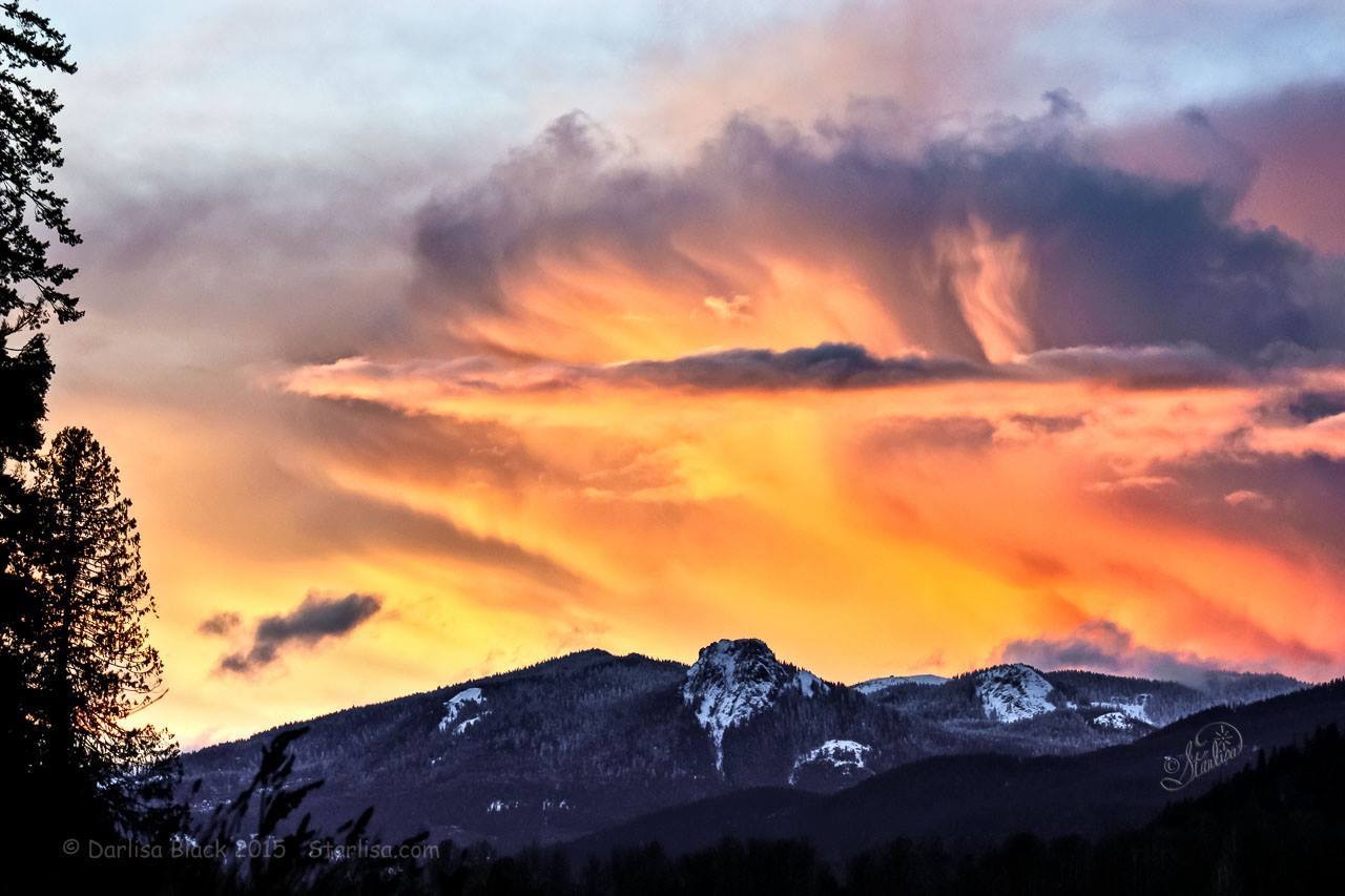 Trout Lake Cozy Cabins Photo Gallery
