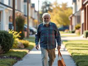 🛡️ Stay Safe, Stay Strong: Essential Tips for Fall Prevention