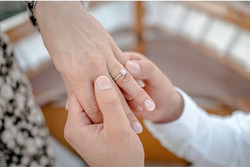 WEDDING PROPOSAL