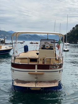 APREAMARE ONE WAY