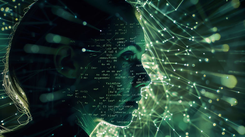 AI Woman
