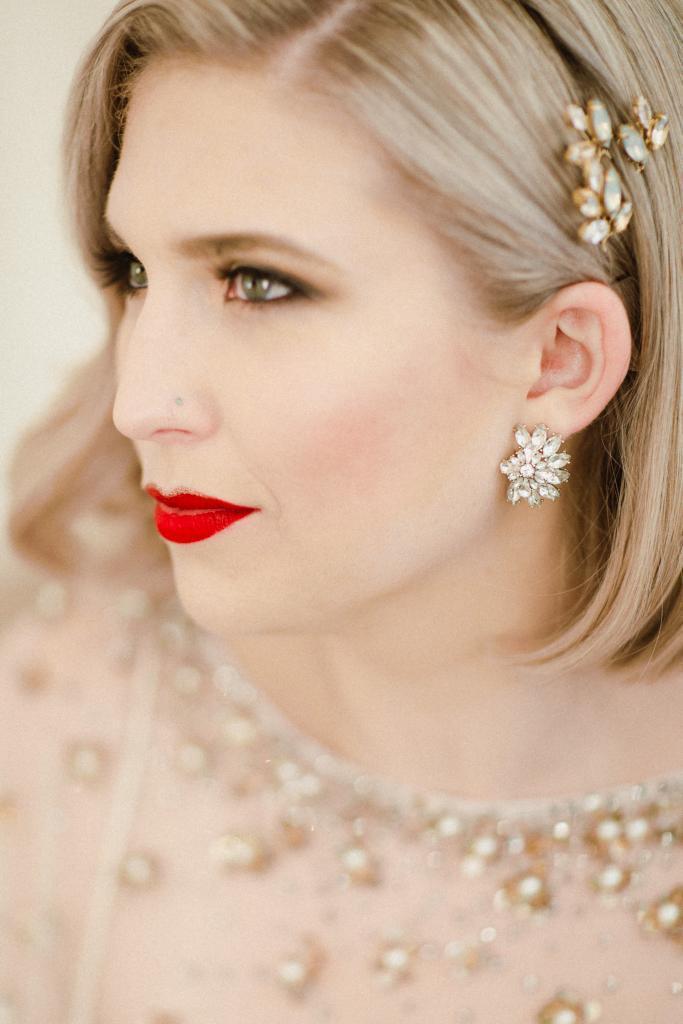 Wedding Makeup Artist Lashes & Lace Makeup and Hair Dallas, TX