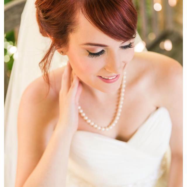 Wedding Makeup Artist Lashes Lace Makeup And Hair Dallas Tx