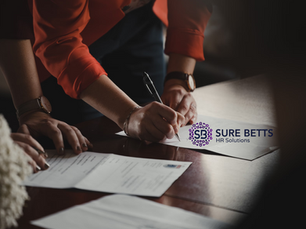 3 common workplace issues that can lead to legal trouble