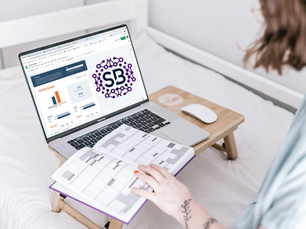 Drowning in HR admin?