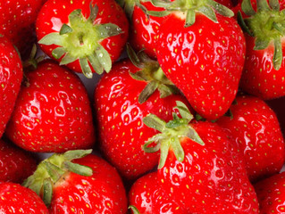 Strawberry Festival