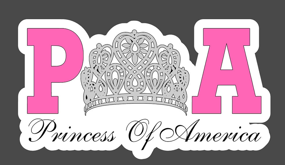 Thumbnail: Custom POA Die-Cut Stickers