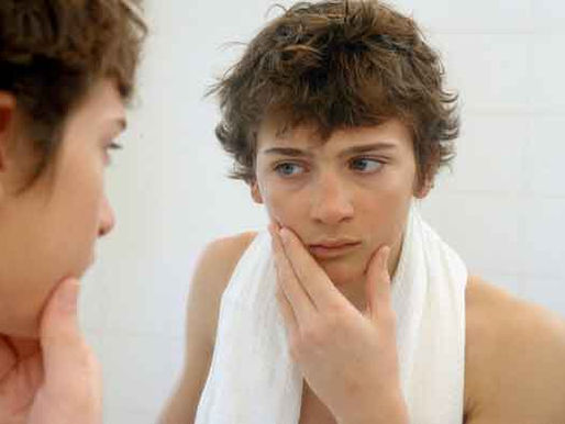 When Negative Body Image Is Body Dysmorphic Disorder