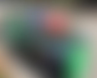 A Special Helping Hand, My Brother!