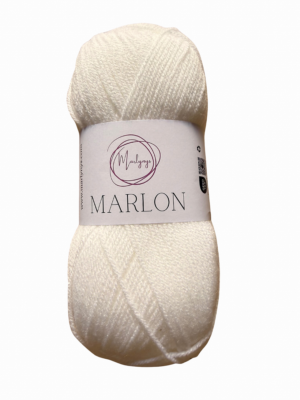 Miniature : Marlon 