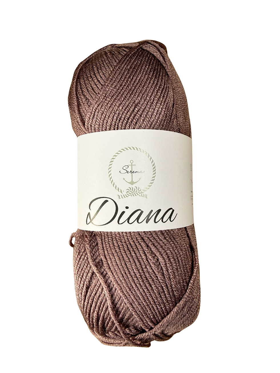 Miniature : Diana Nude