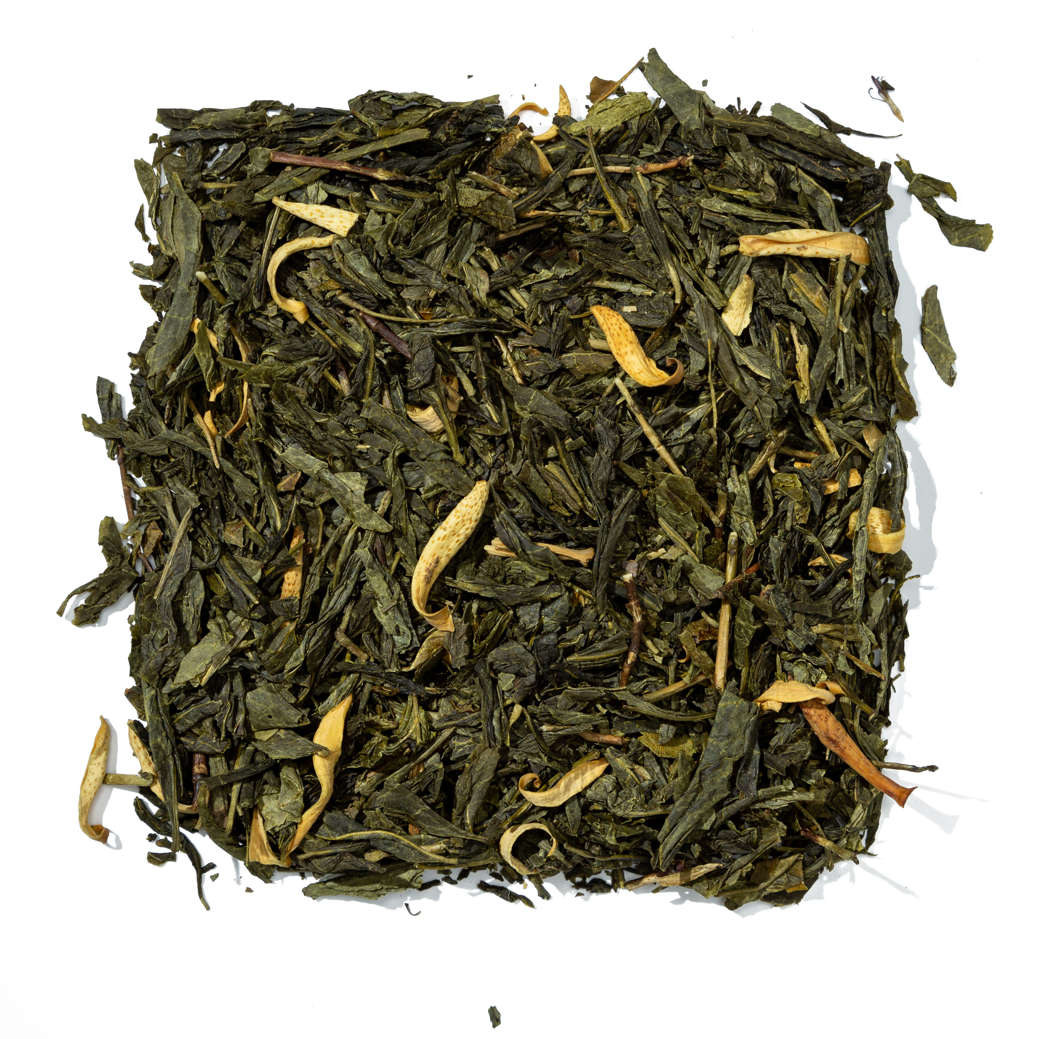 SENCHA ORANGE