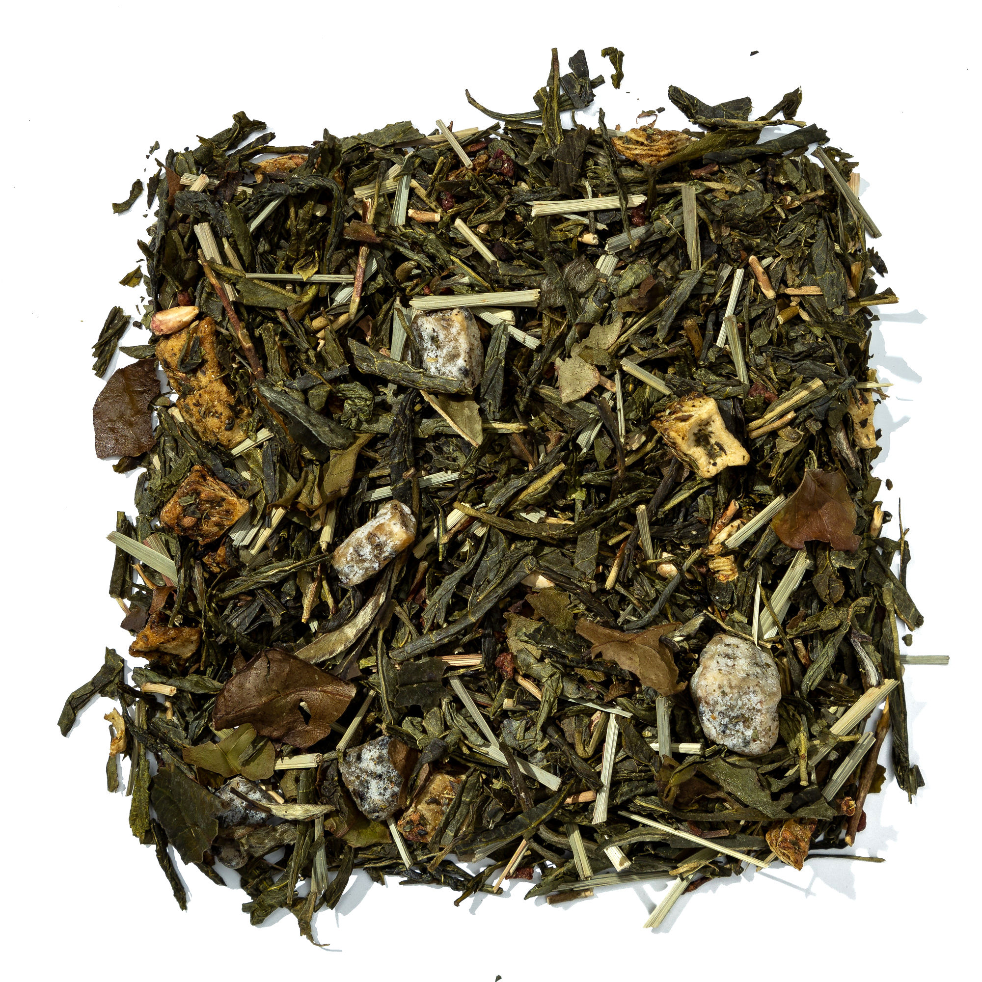 TÉ DEL DRAGÓN