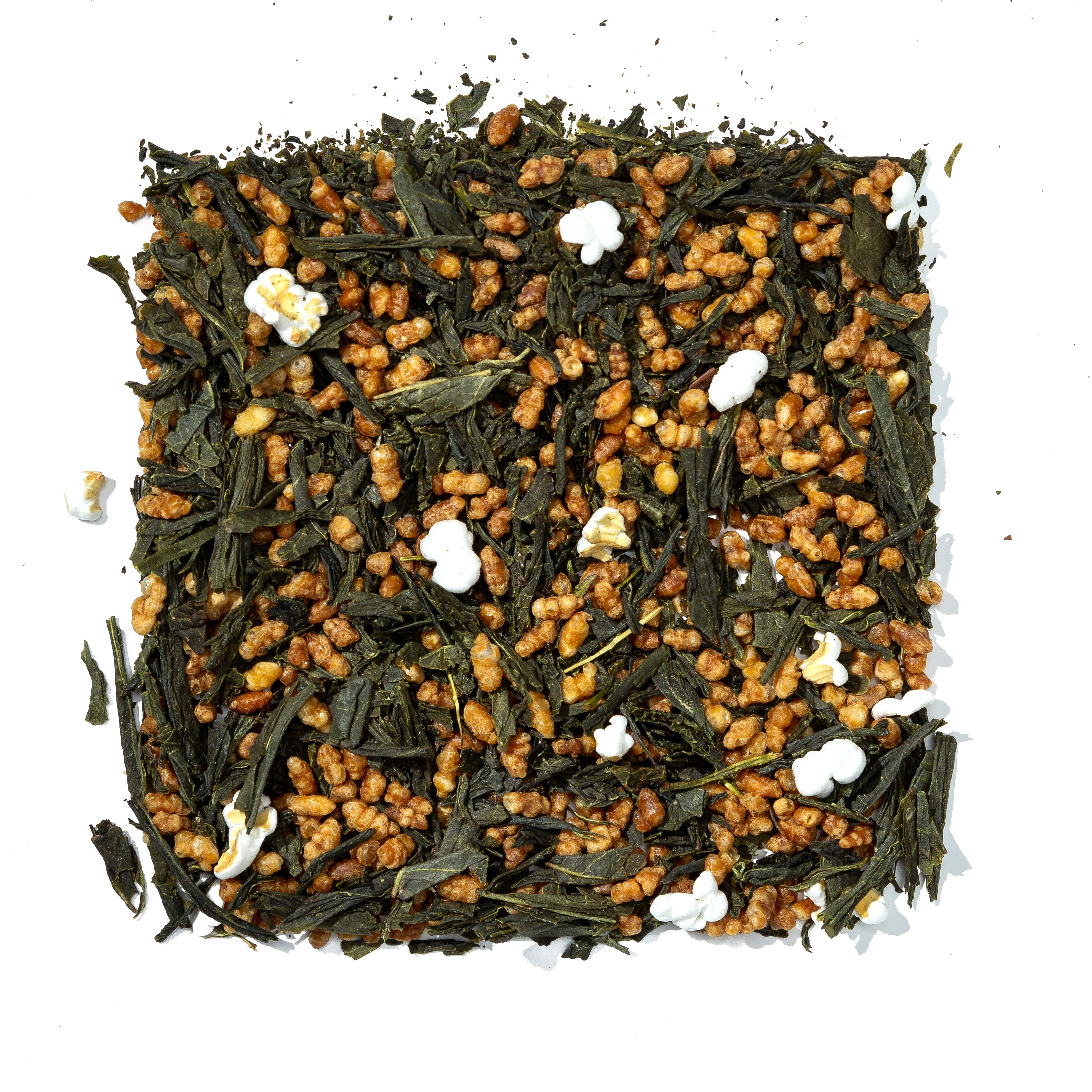 GENMAICHA