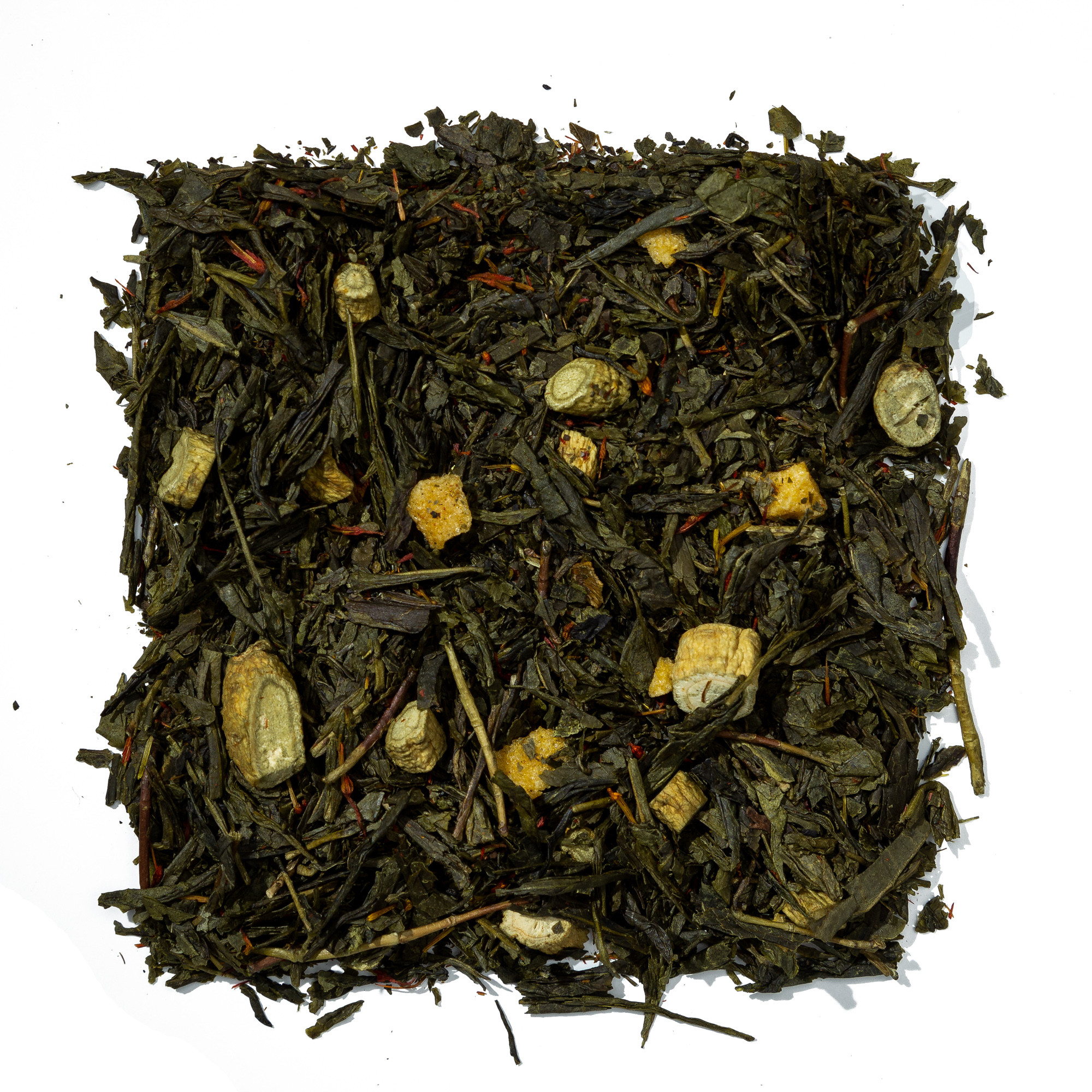 RED GINSENG