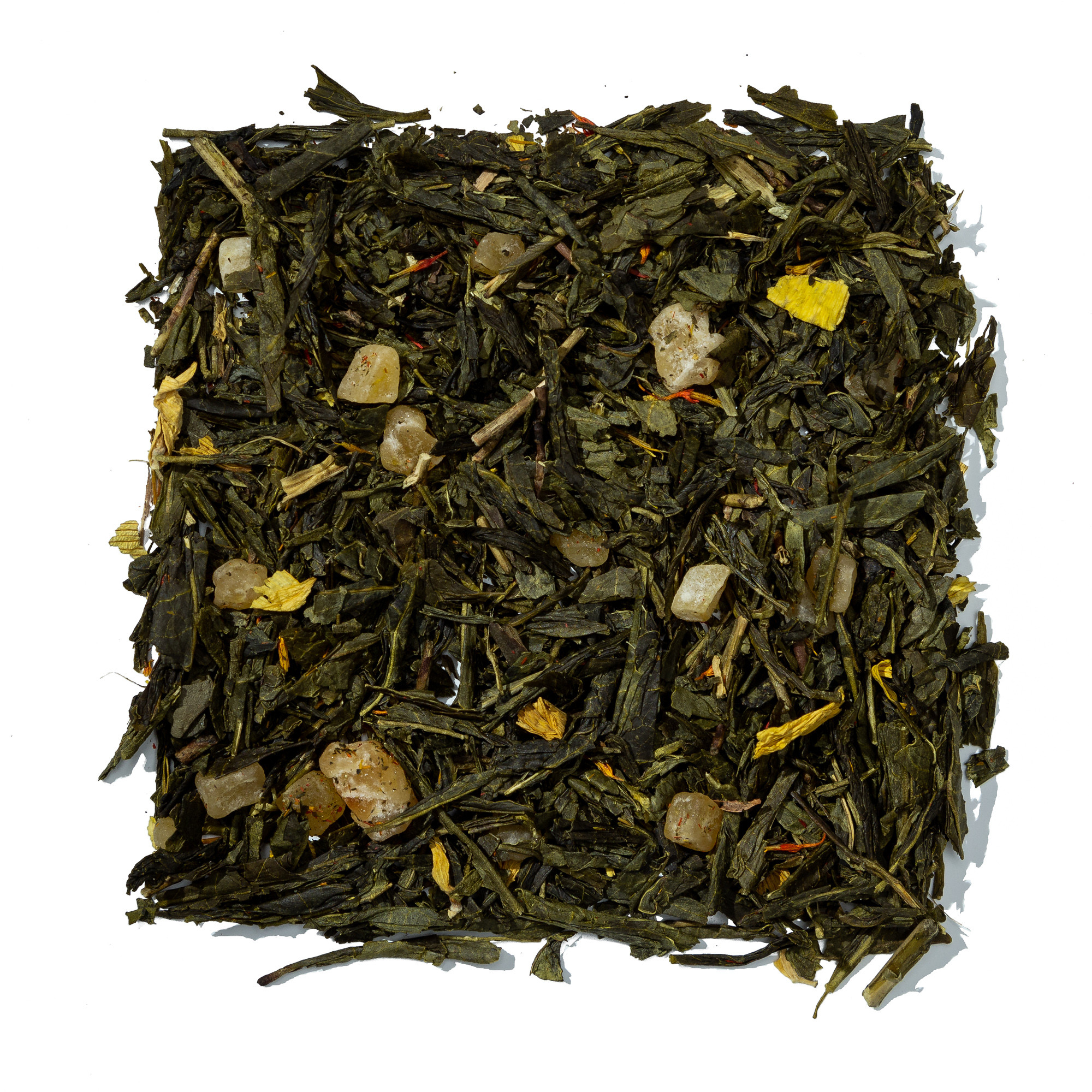 SENCHA TROPICAL