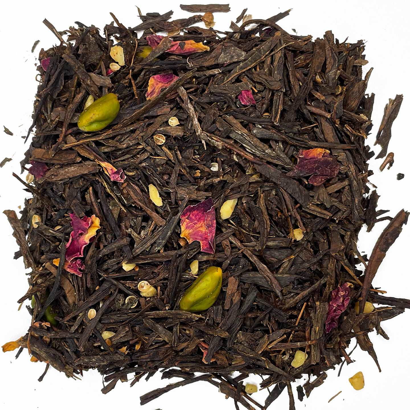 SENCHA BAKLAVA