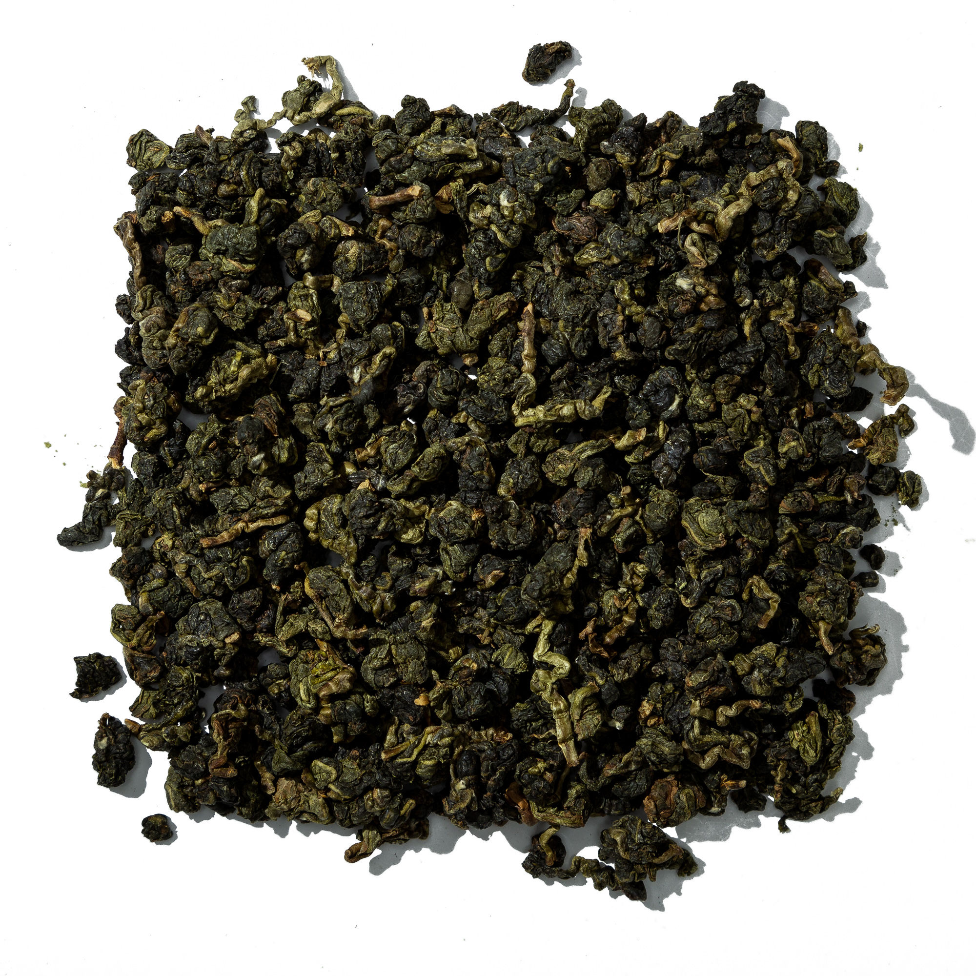 TUNG TING OOLONG