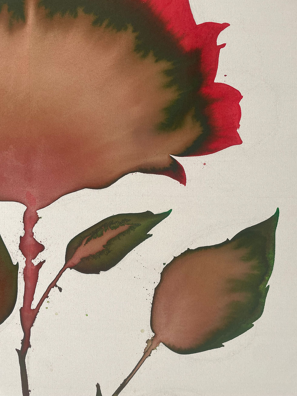 Thumbnail: Heart In Bloom