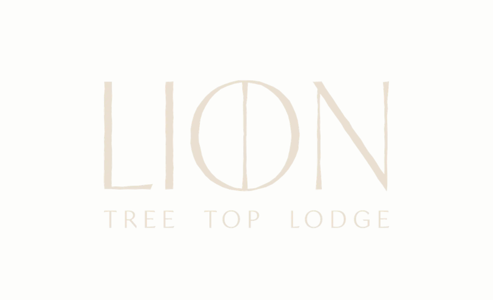 Lion Tree Lodge Logo